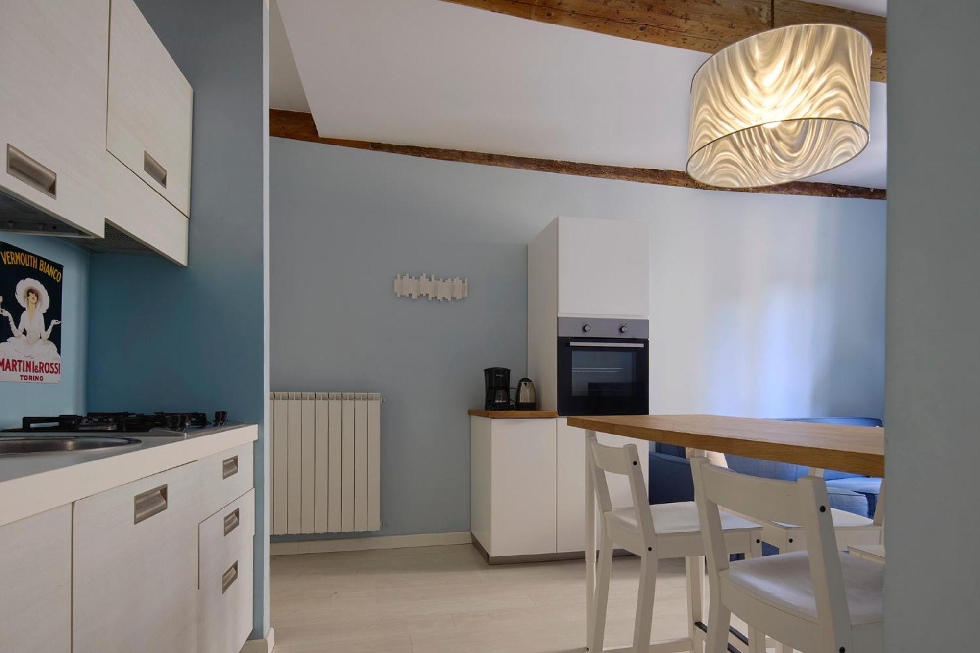 Panicale Blue Historic 1Br Stay Near Medici Chapels & Mercato Centrale Florencja Zewnętrze zdjęcie