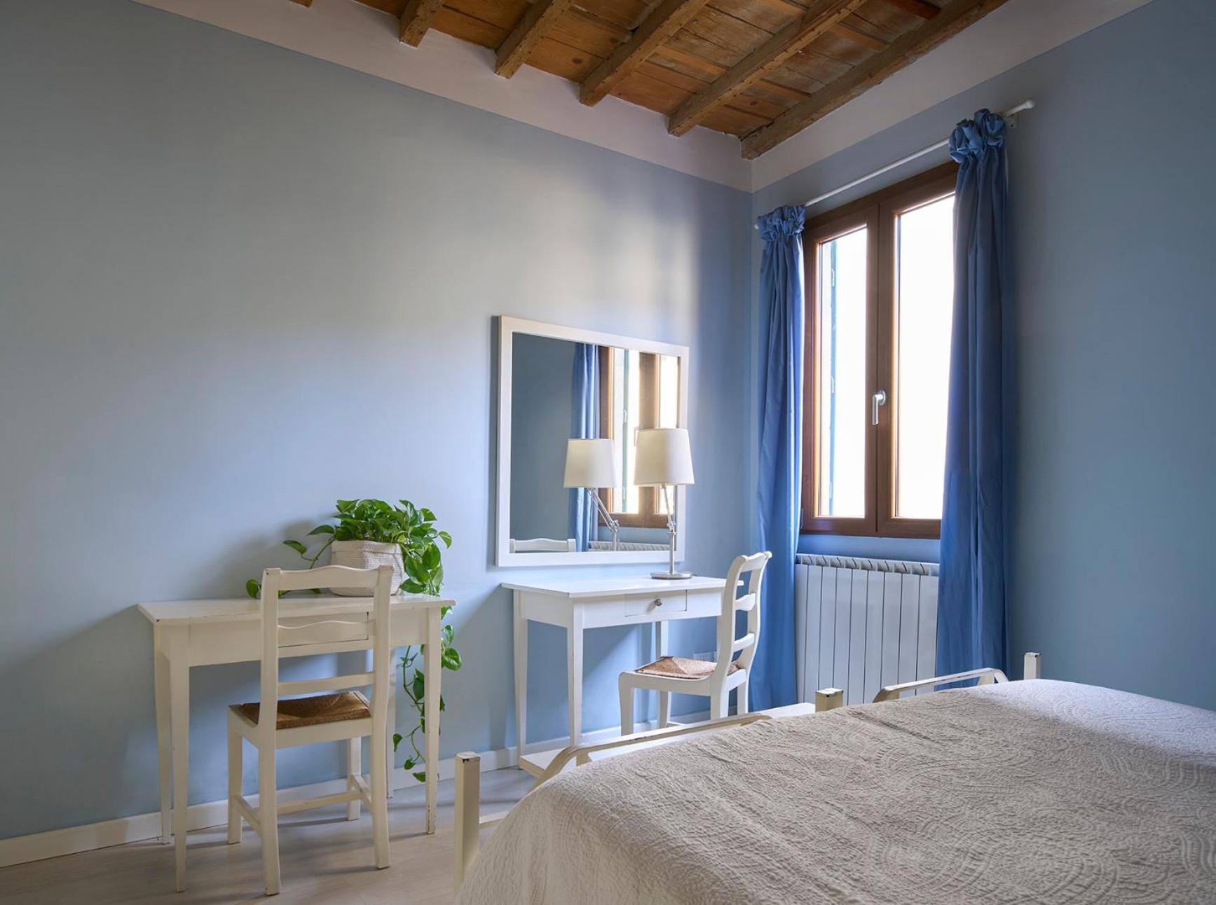 Panicale Blue Historic 1Br Stay Near Medici Chapels & Mercato Centrale Florencja Zewnętrze zdjęcie