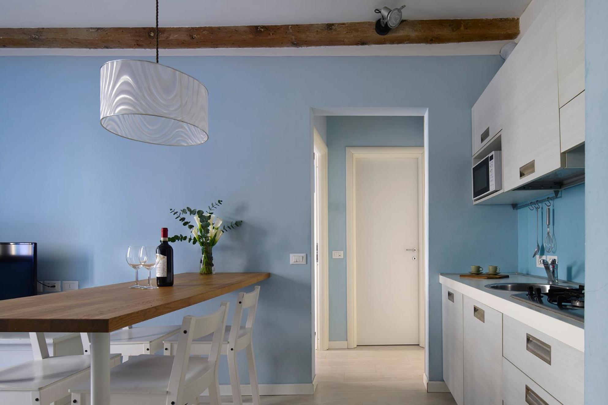 Panicale Blue Historic 1Br Stay Near Medici Chapels & Mercato Centrale Florencja Zewnętrze zdjęcie